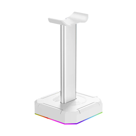 Headphone Support Stand RGB Aluminum